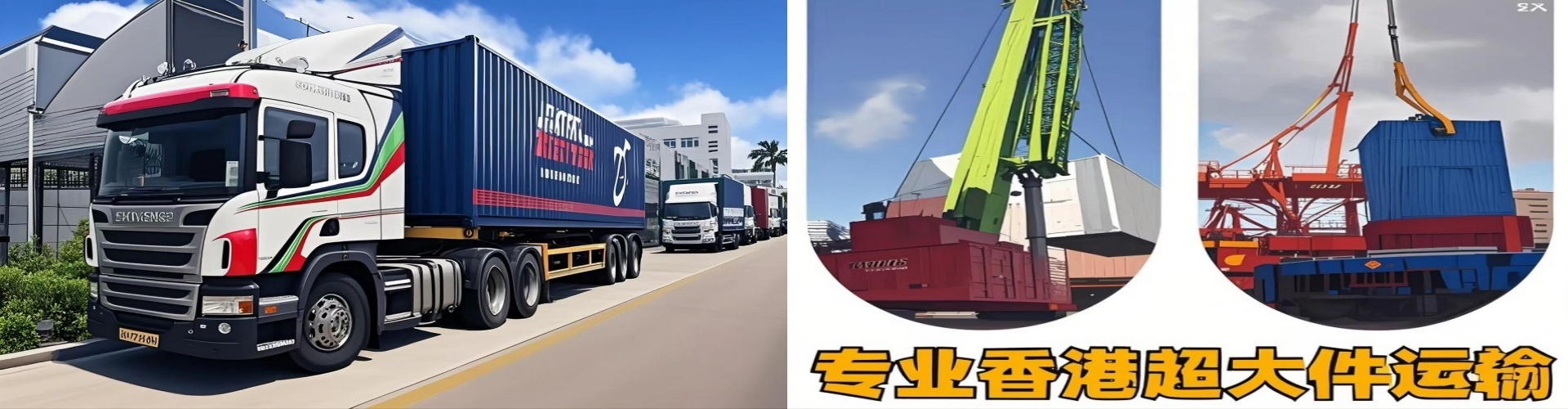 港口镇到香港物流公司,港口镇到台湾快递公司，港口镇澳门货运公司